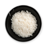 Sal de mar orgánica