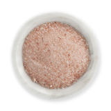 Sal del Himalaya molida