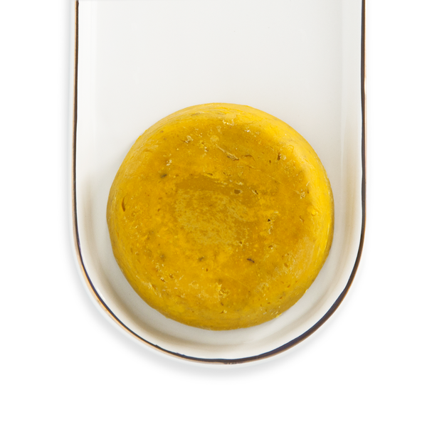 Shampoo de manzanilla