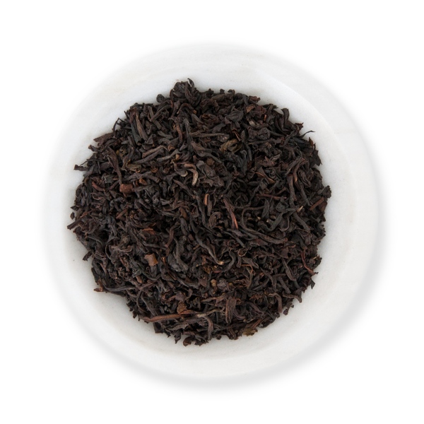 Té negro English breakfast