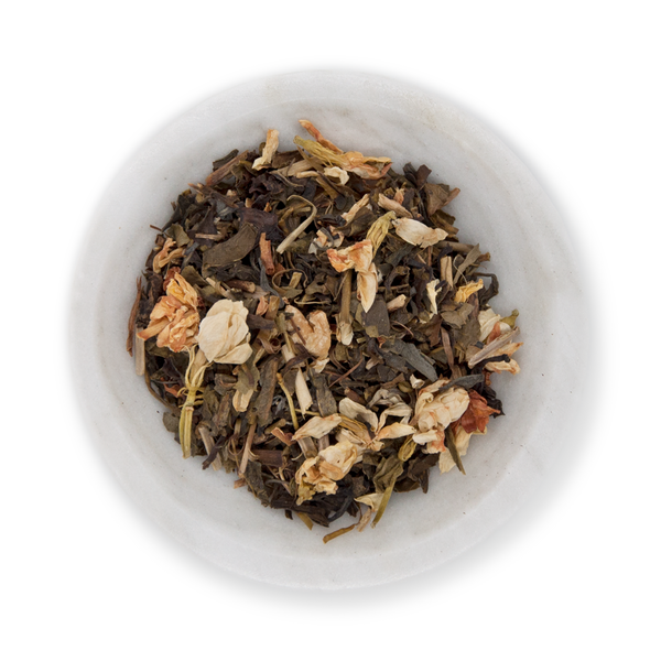 Té jazmín