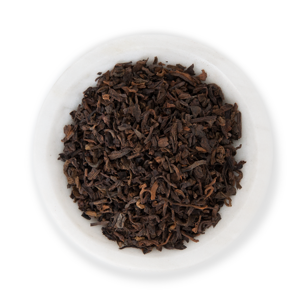 Té Pu-Erh