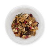 Tisana de jengibre y romero