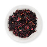 Tisana de moras silvestres